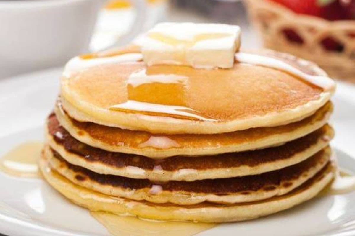 Pancakes