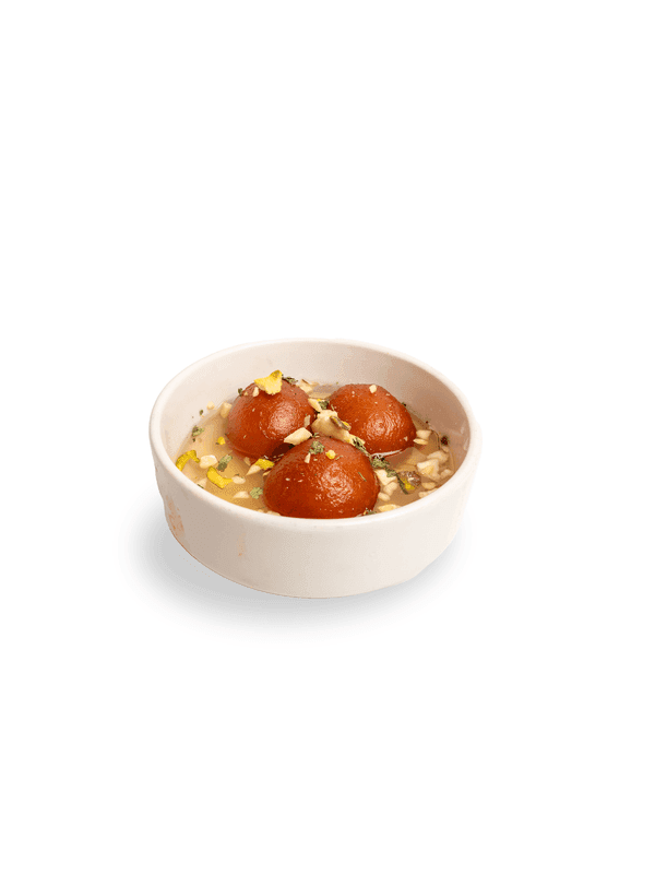 Gulab Jamun