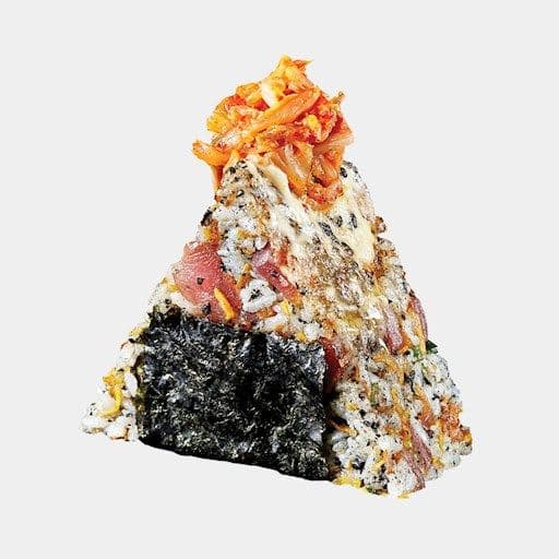 Sphinx O-Nigiri / O-Nigiri Sphinx