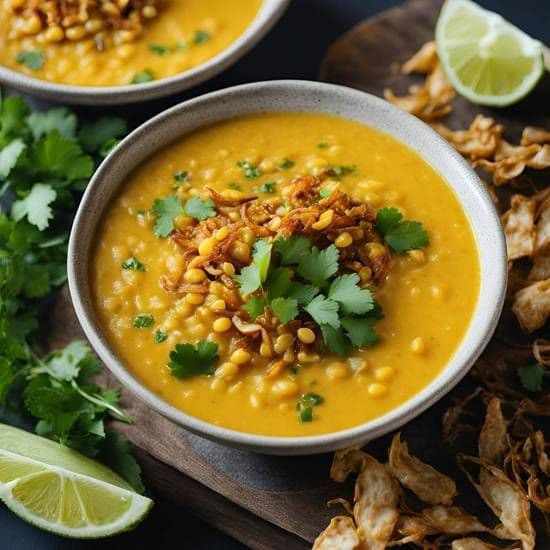 Daal Soup