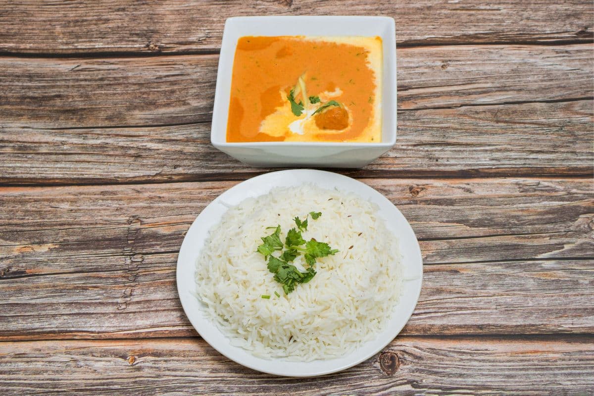 Butter Chicken (24 oz)