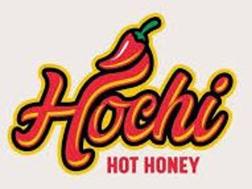 Hochi Hot Honey