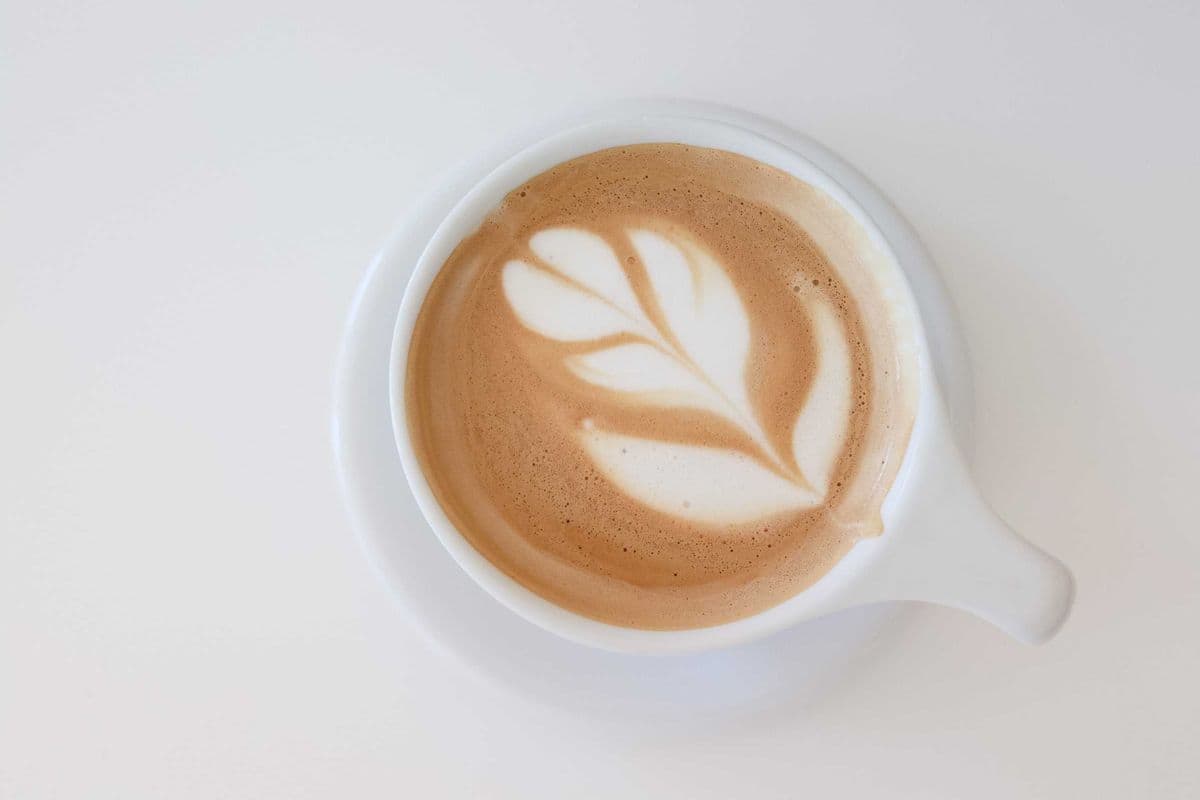 Flat White