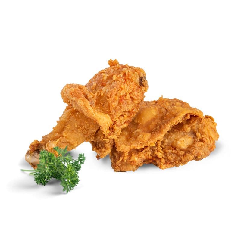 Chicken (1/4 lb)
