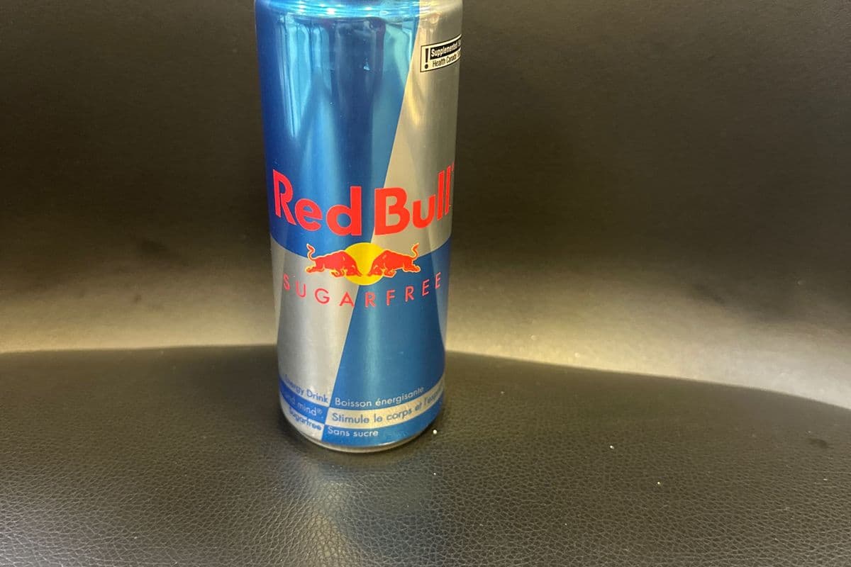 Red Bull Sugarfree (473ml)