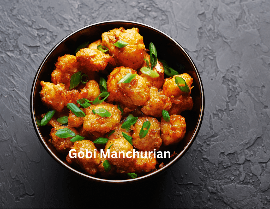 Gobi Manchurian