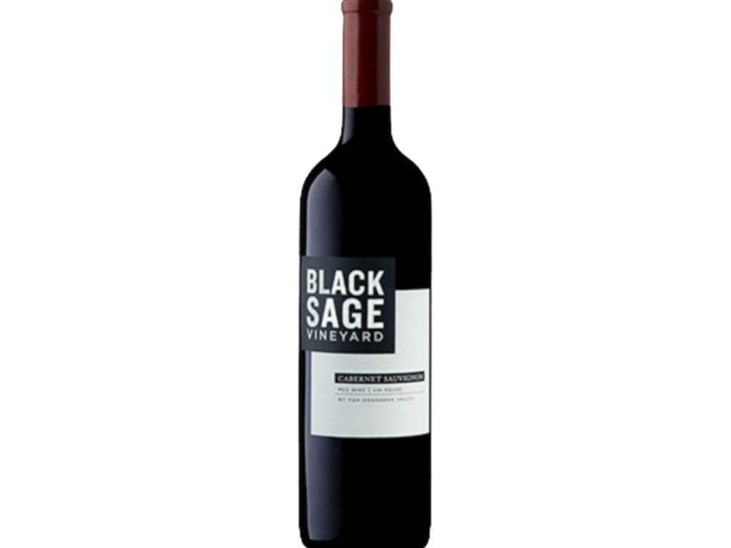 Black Sage Vineyard - Cabernet Sauvignon