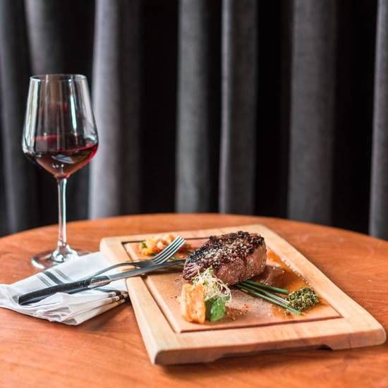 Bife De Chorizo (12oz)