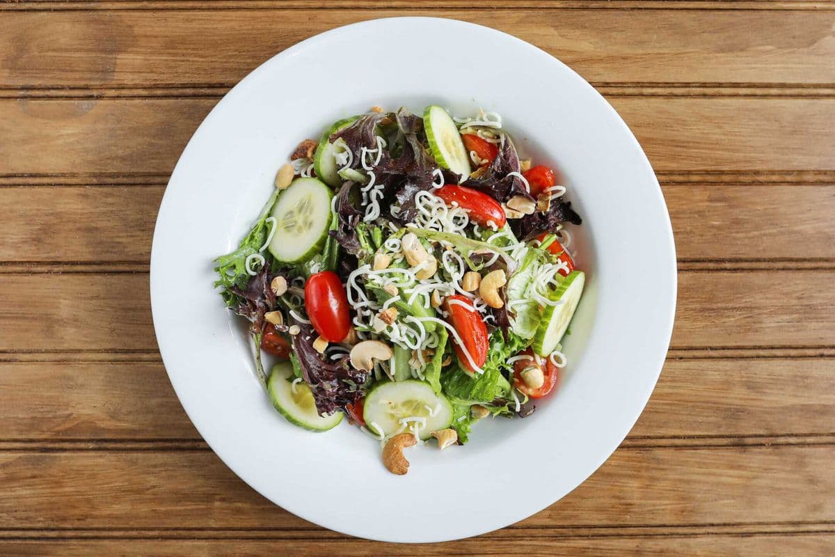 Chef Special Salad