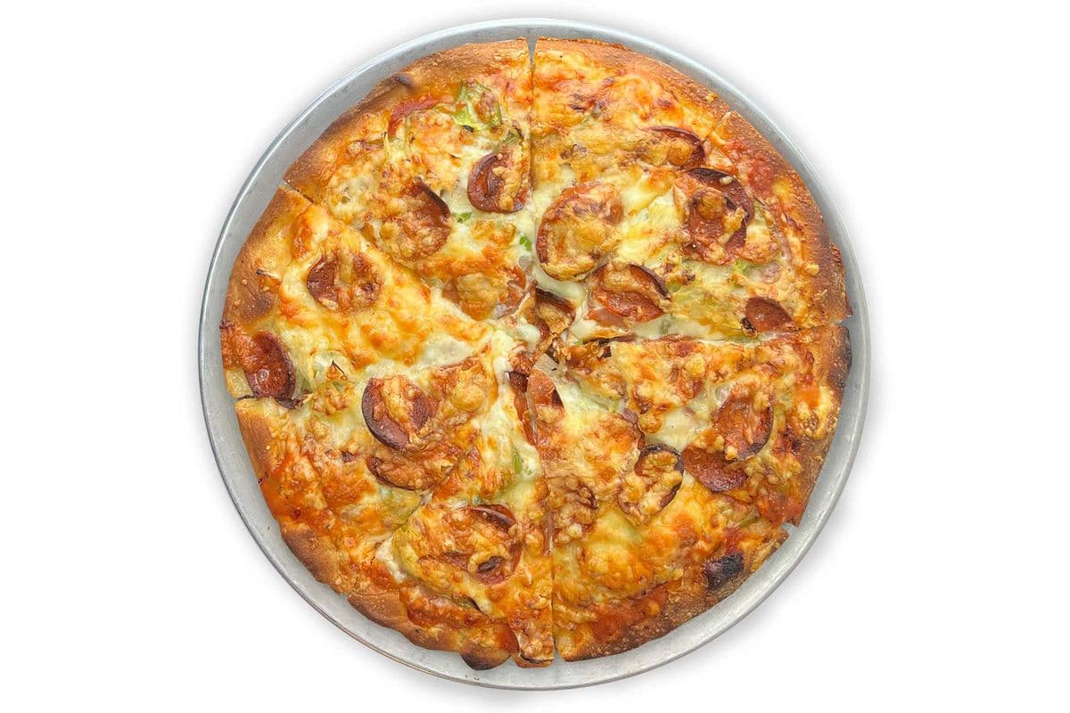 Peter's Special