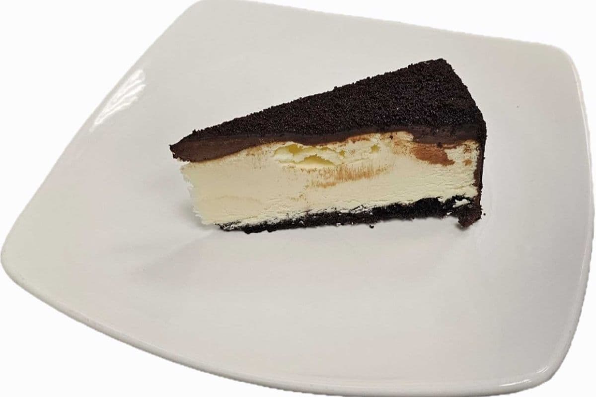 BINDI - CHOCOLATE GANACHE CHEESECAKE