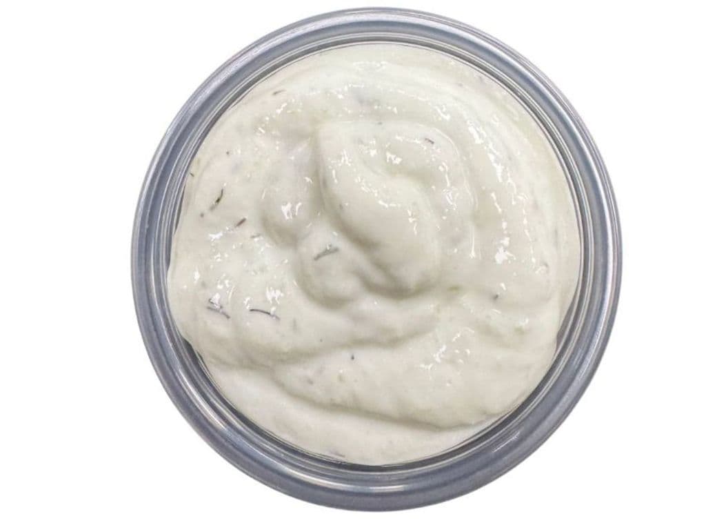SOUR CREAM TZATZIKI (GF)