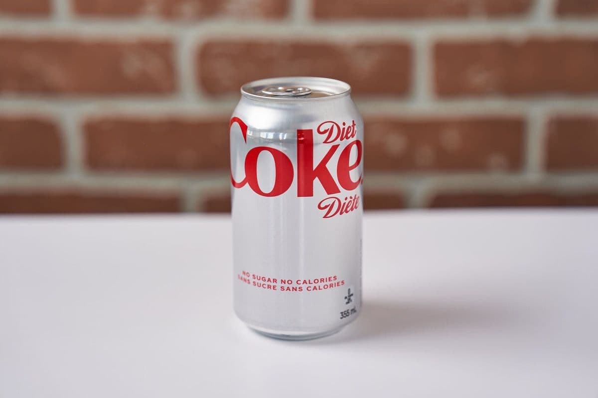 Coke Diet