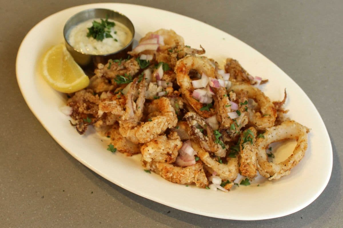 Calamari