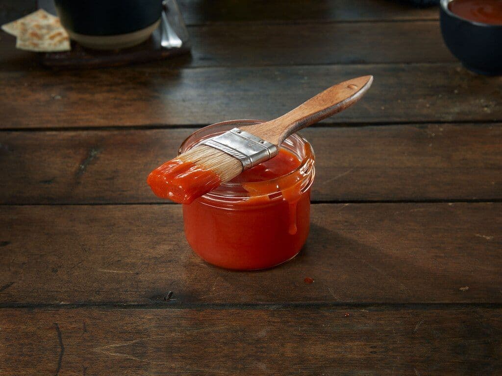 Buffalo Sauce