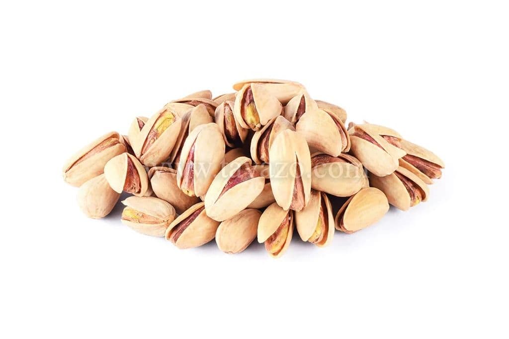 Roasted Salted Large Pistachio (500 g)