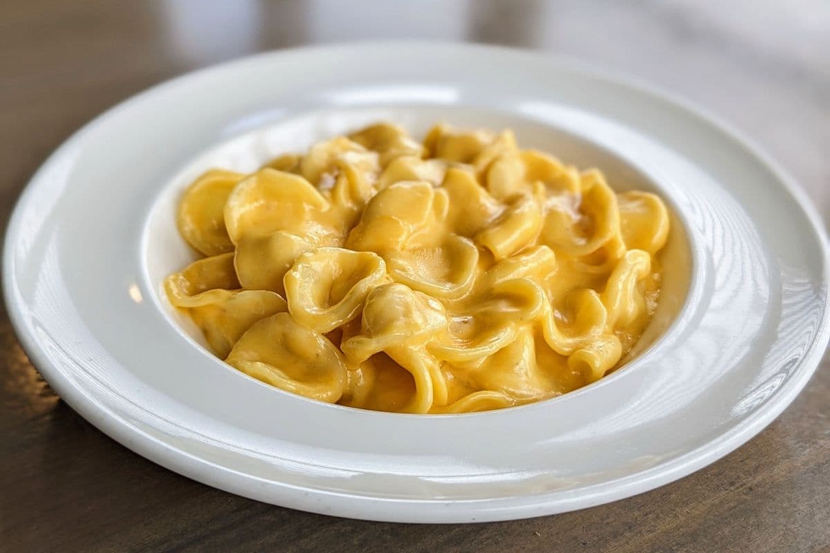 Mac & Cheese