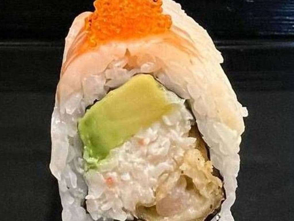 Kiss Me Roll
