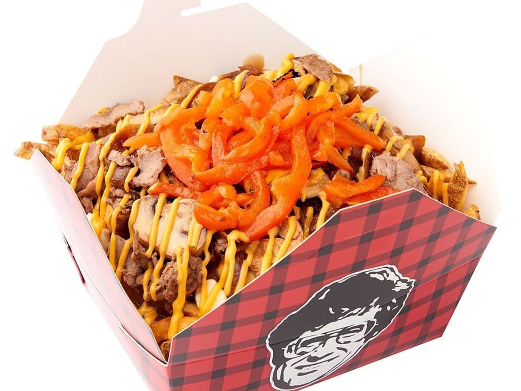 Philly Cheesesteak