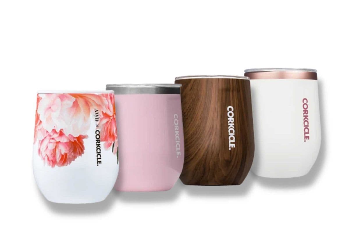 Corkcicle Tumblers (12 oz)