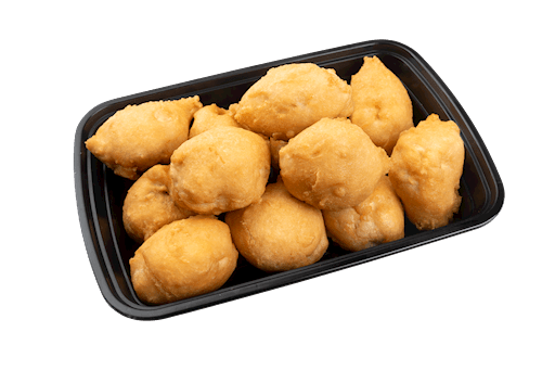 Chicken Balls