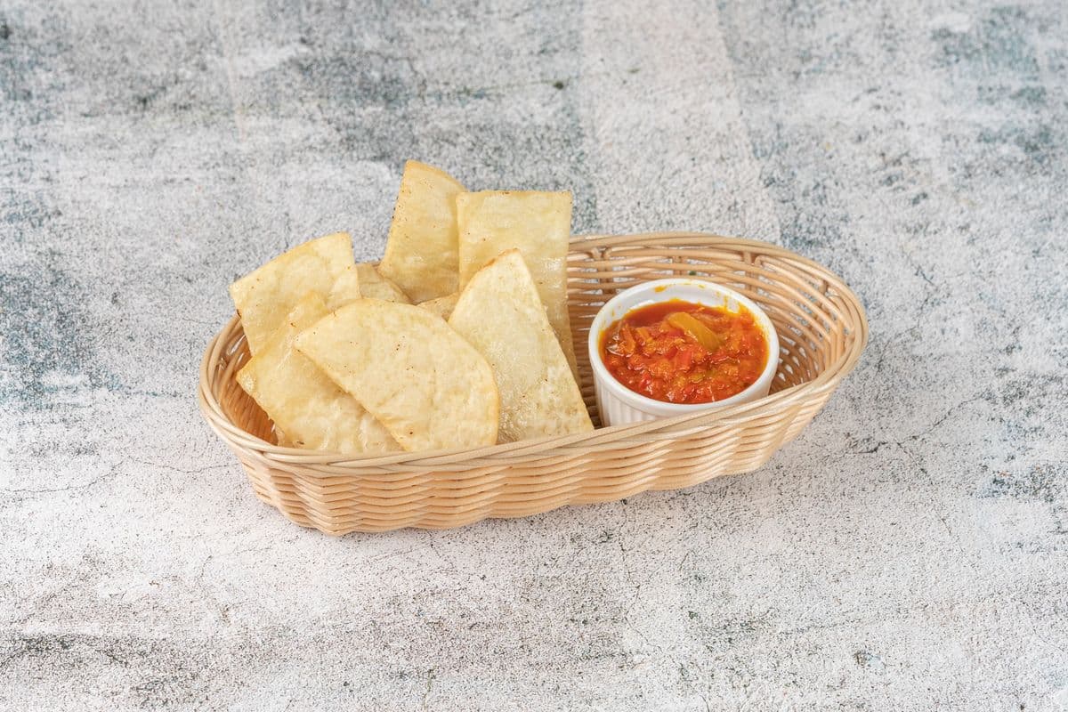 Fried Yam