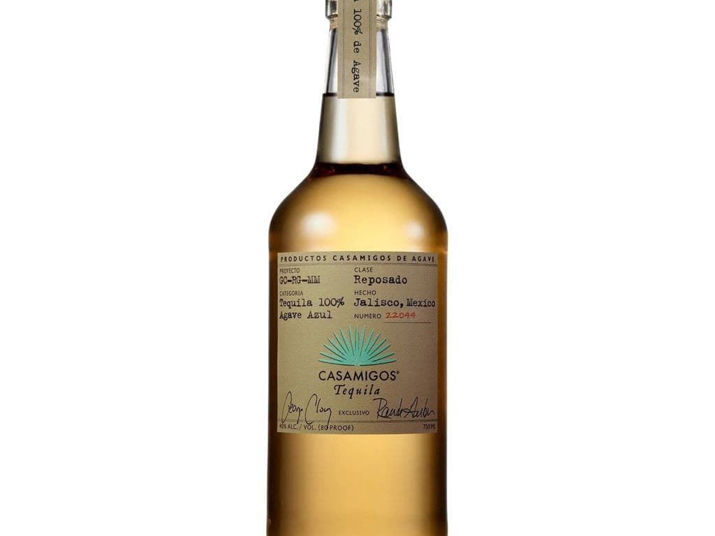 Casamigos - Reposado (750ml)