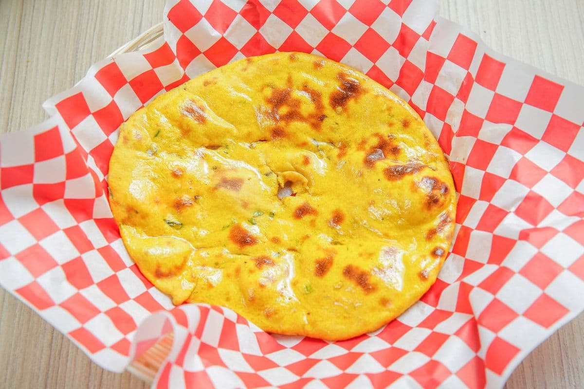 Missi Roti