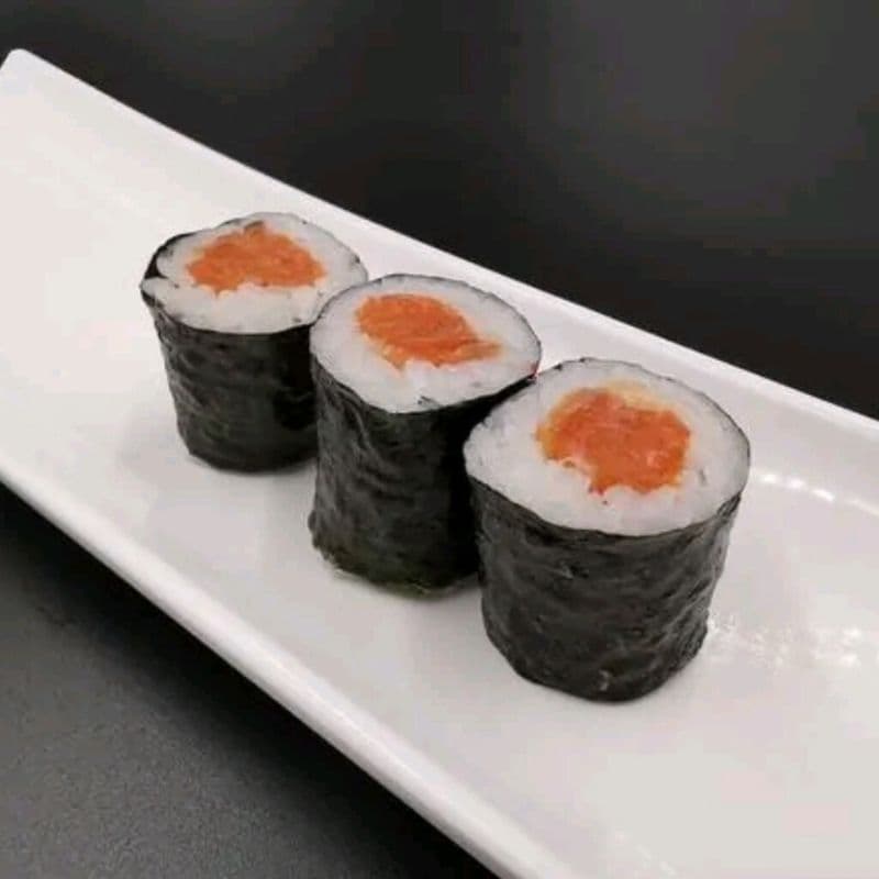 Saumon fumé / Smoked salmon