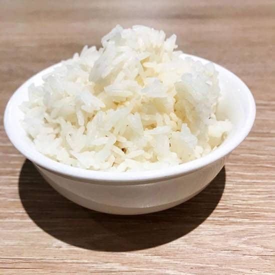 Jasmine Rice