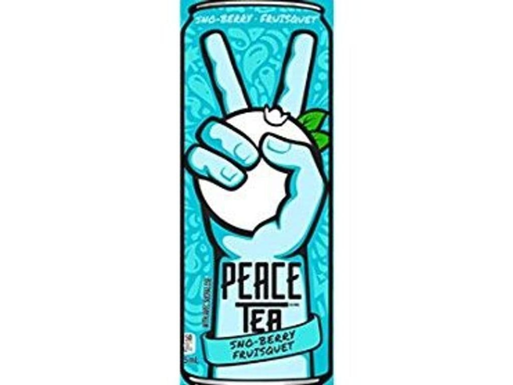 Peace SnoBerry