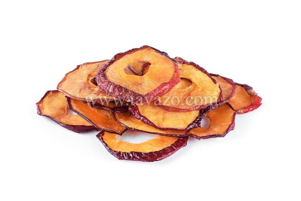 Natural Dried Prune (250 g)