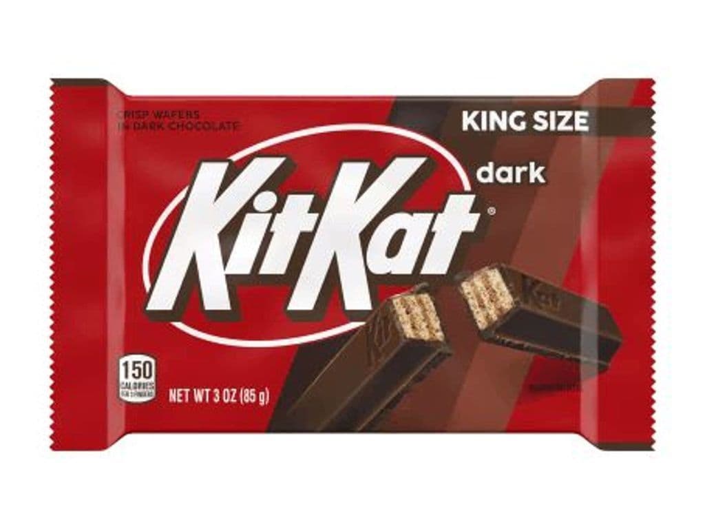 Kit-Kat Dark (King Size)