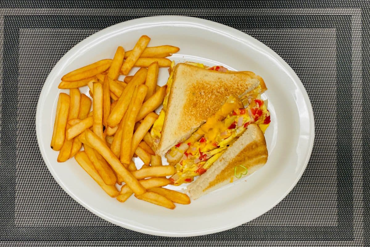 Western Sandwich