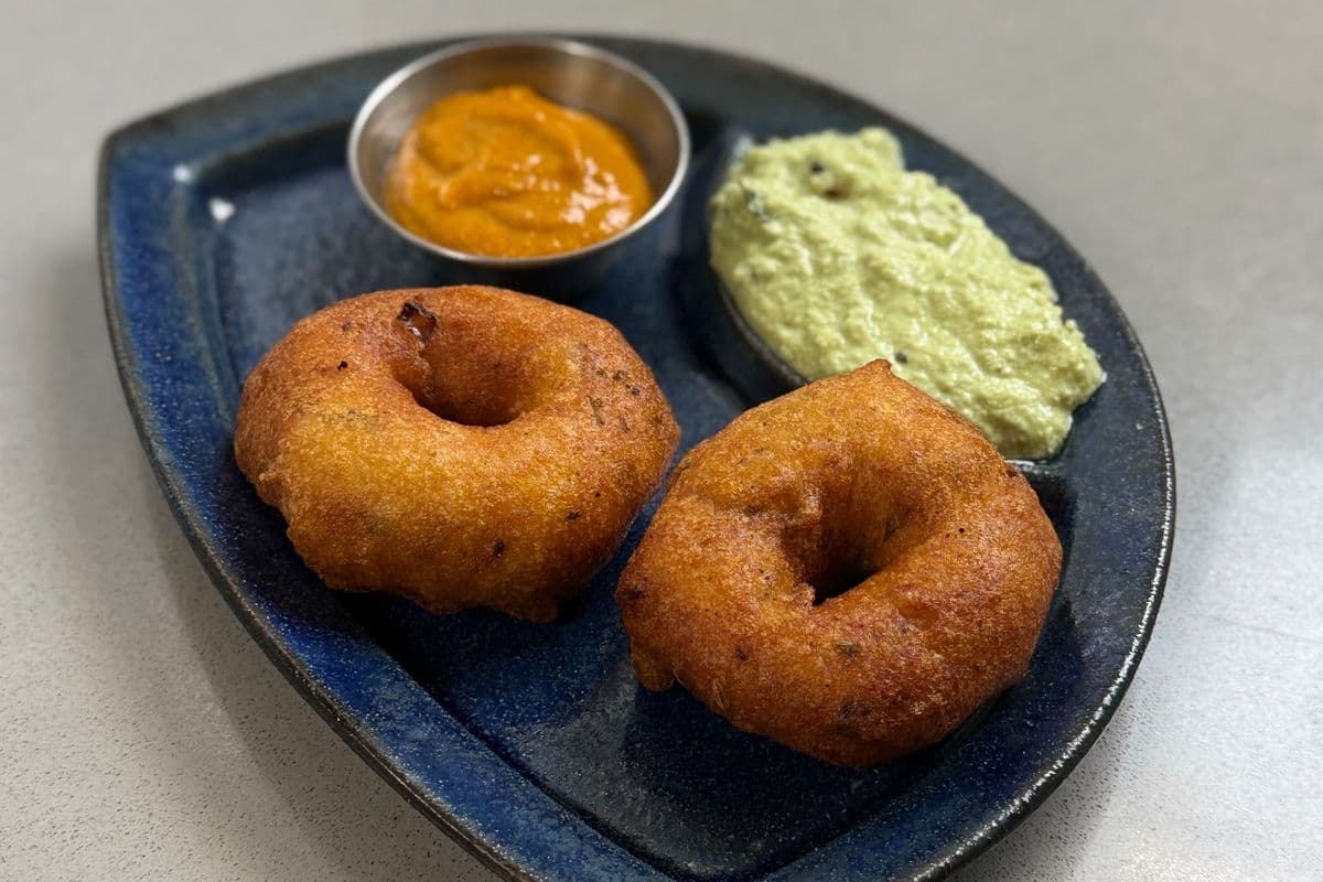 MEDU VADA (2PCS)