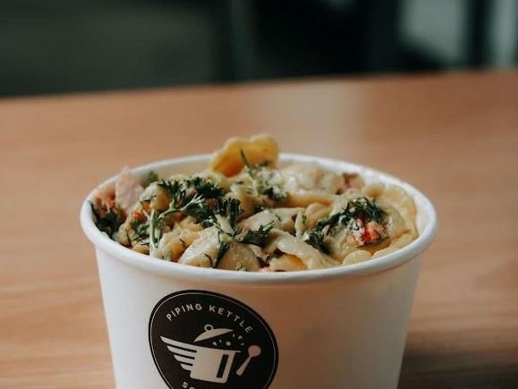 Medium Salad