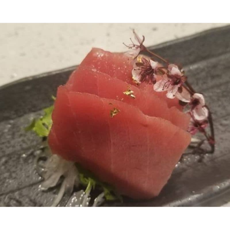 Bluefin Tuna (Hon-maguro Akami)