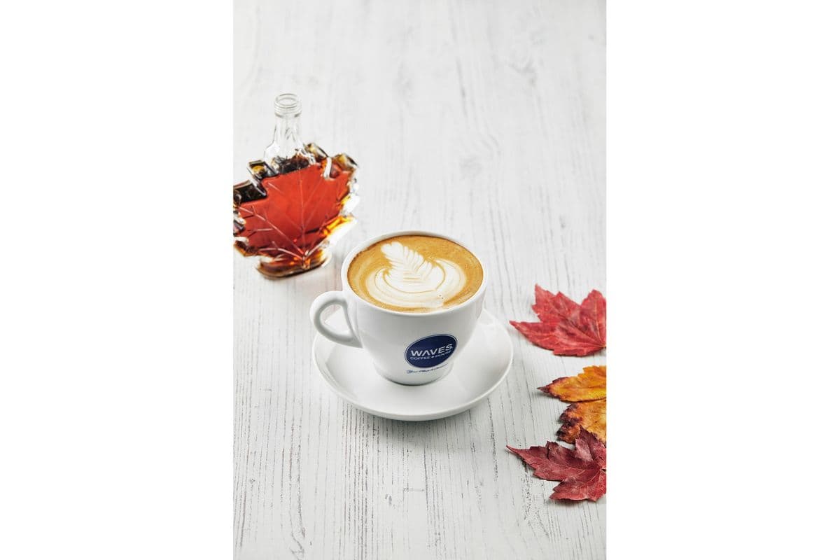Maple Macchiato