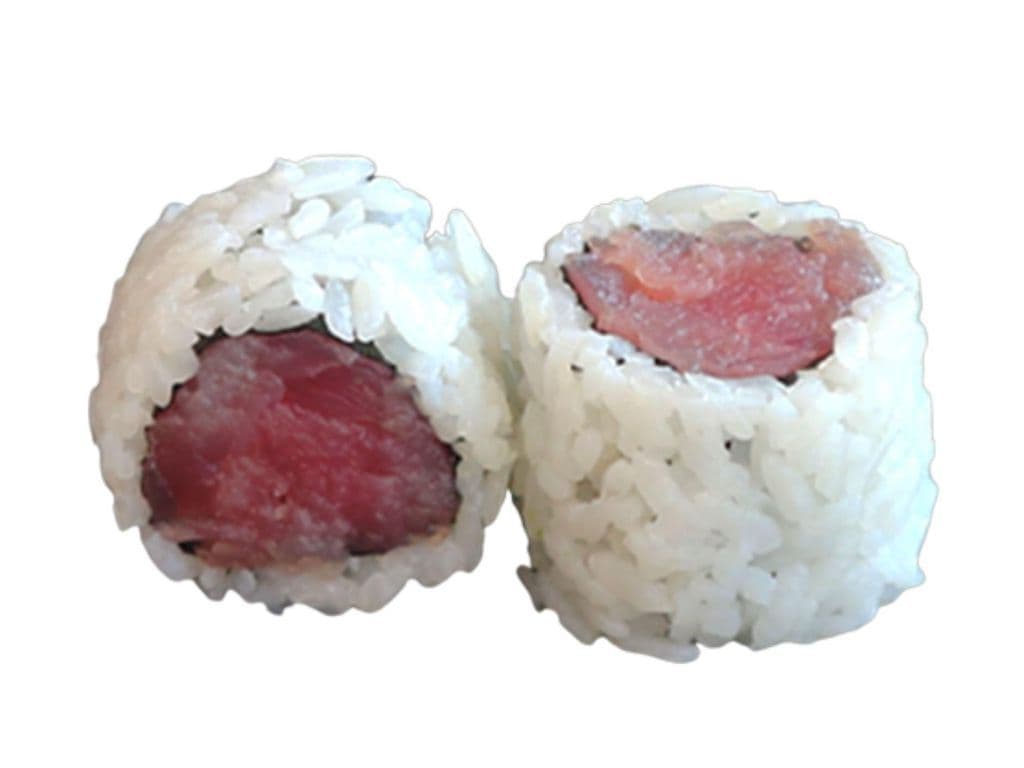 Tuna Maki (8Pcs)
