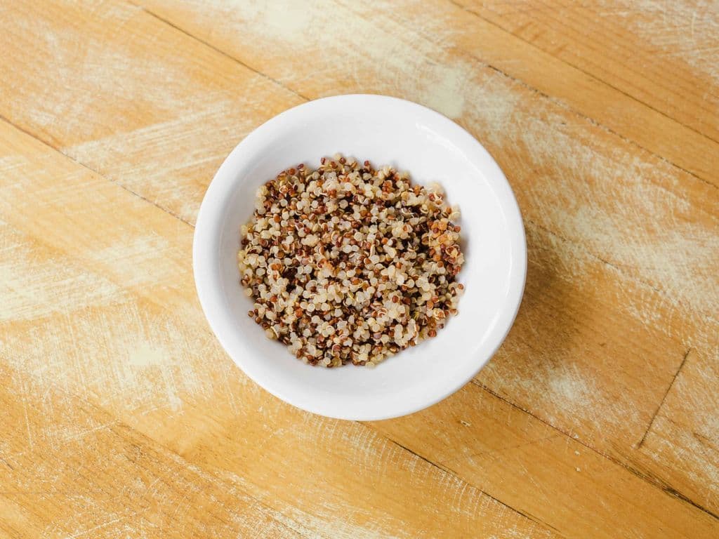 Organic Quinoa