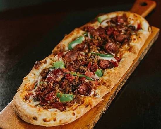 Meatlovers Pizza