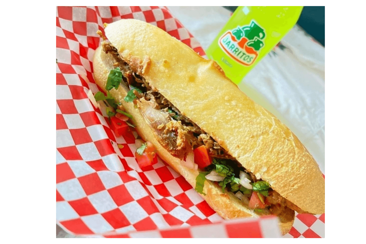 Tortas / Sub