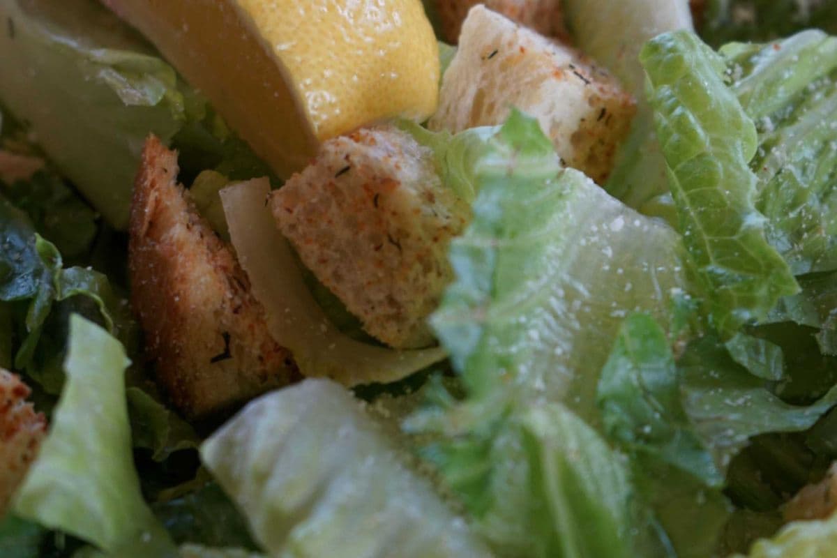 Caesar Salad