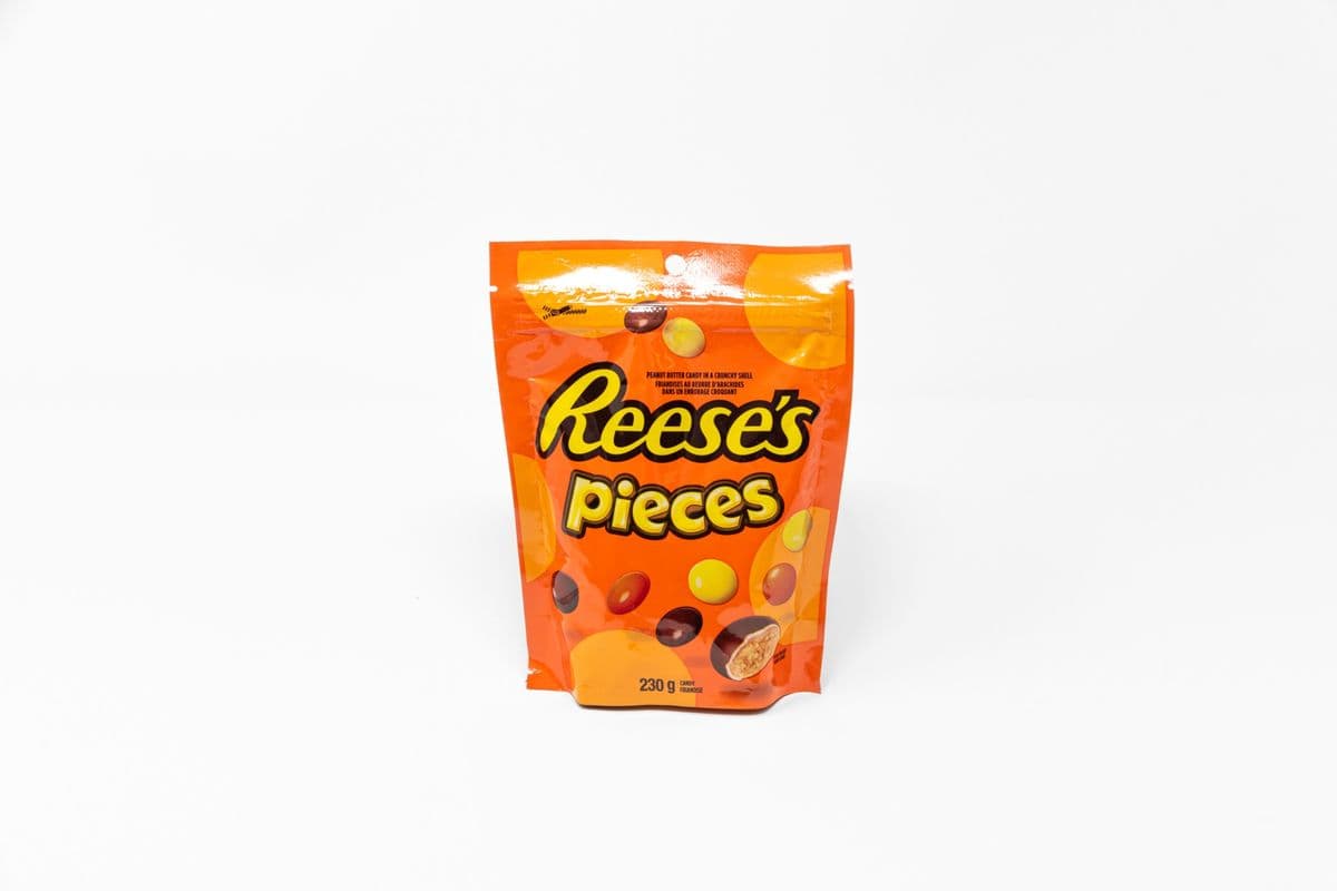 Reese's Pieces Pouch (230 g)