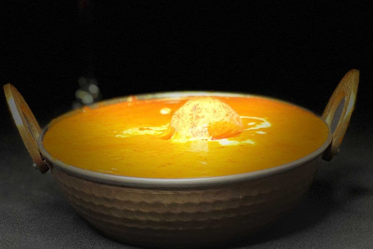 Malai Kofta