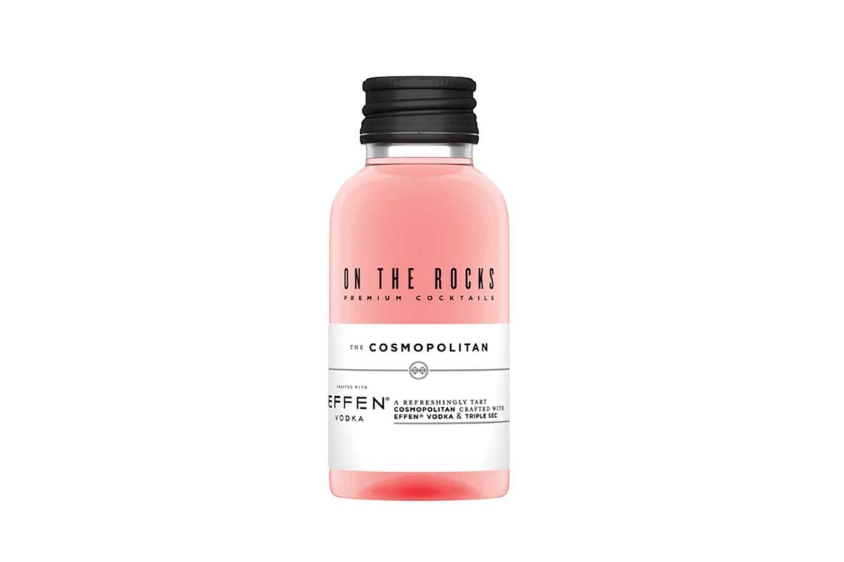 OTR Cosmopolitan (1 x 100 ml Bottle)