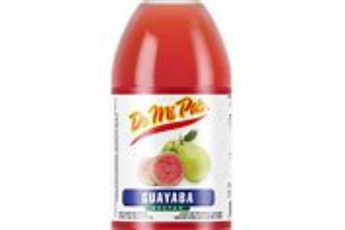 Guava juice