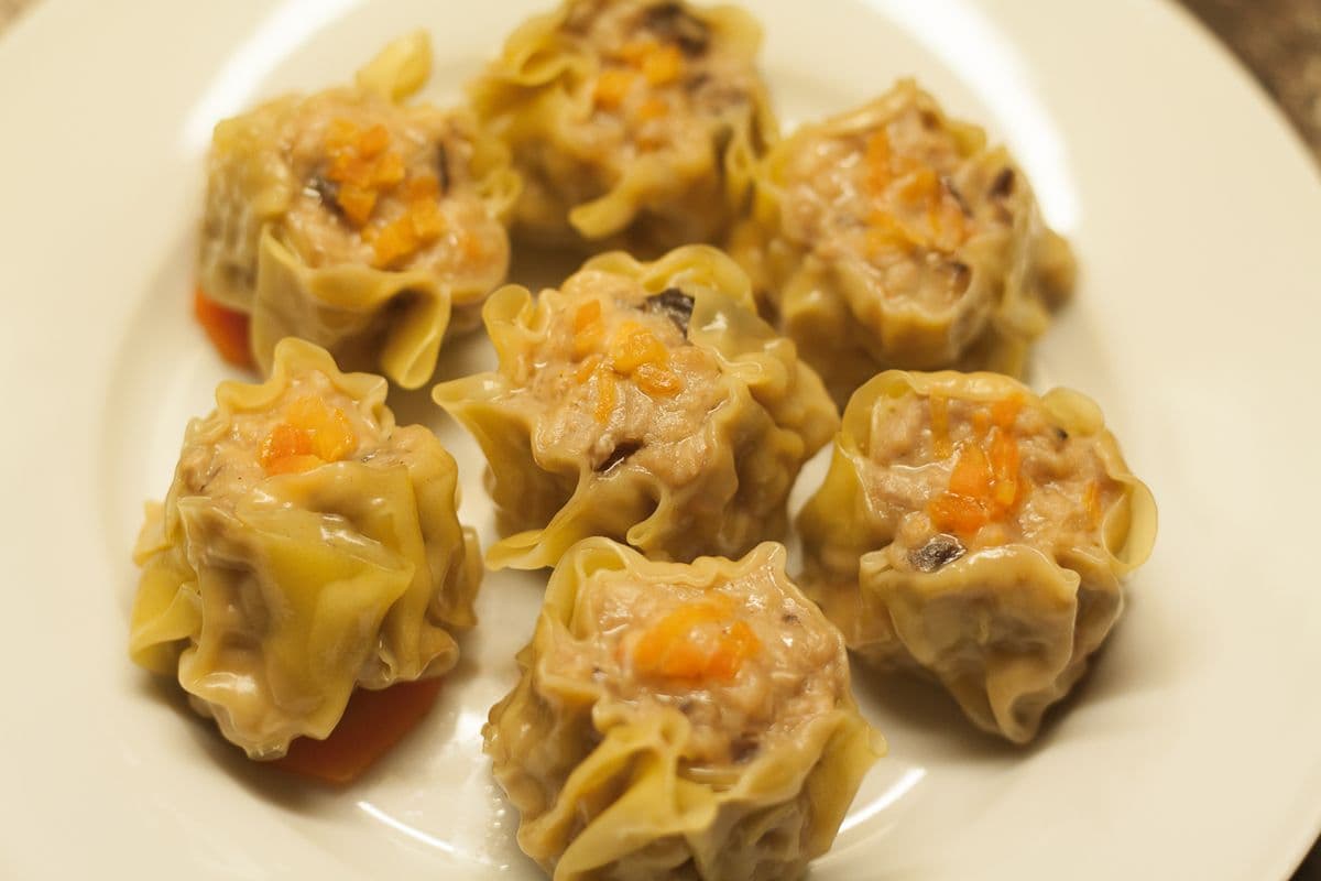 024. Siu Mai(6pc)