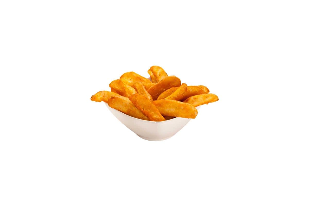 Potato Wedges