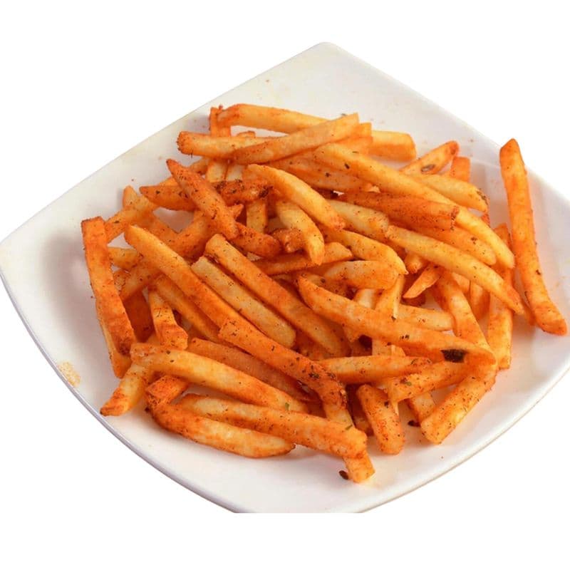 Peri-Peri Fries
